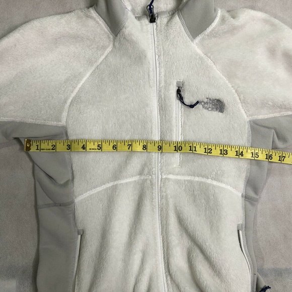 THE NORTH FACE SUMMIT SERIES WOMENS SMALL FLEECE - Picture 9 of 11